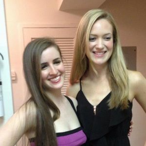 Meet your Posher, Kelly